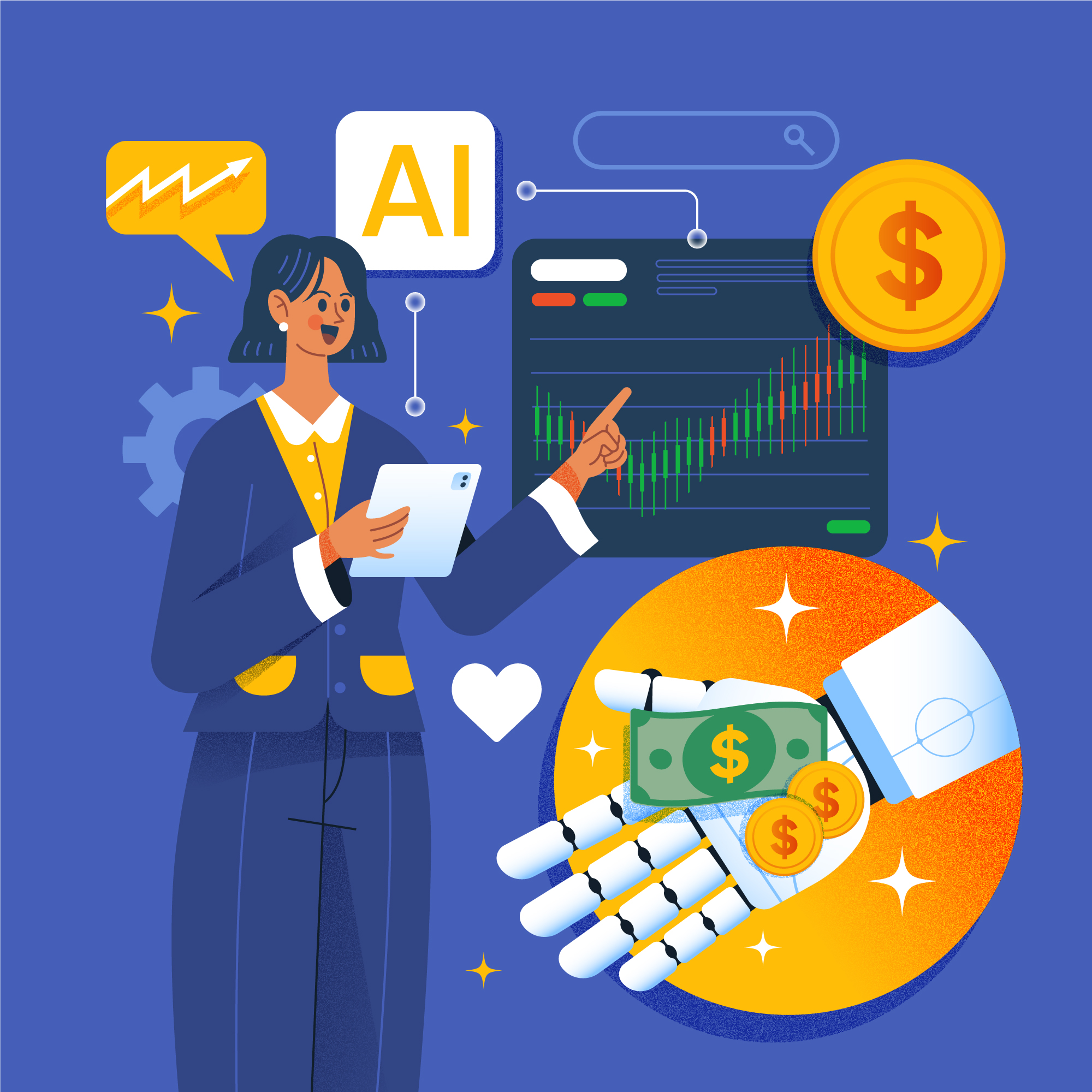 Deploy Aplikasi dengan bantuan AI